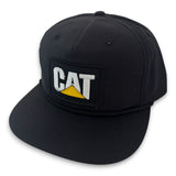 CAT DIESEL POWER Vintage Patch + Richardson 256 Black Snapback