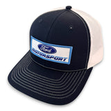 Ford Motorsport + Richardson 112 Snapback