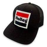 Holley Vintage Patch + Richardson 112 Snapback