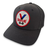 Valvoline Vintage Patch + Flexfit 6511 Cap