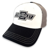 Chevrolet Vintage Patch + Richardson 111 Snapback