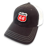 Phillips 66 Vintage Patch + Richardson 111 Snapback