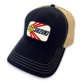 Phillips 66 Vintage Patch + Richardson 111 Snapback