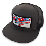 Talladega Super Speedway Vintage Patch + 6006 Yupoong Snapback