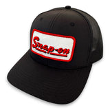 Snap-on Tools Vintage Patch + Richardson 112 Snapback