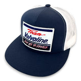 Team Valvoline - Say No To Drugs + 6006 Yupoong Snapback