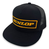 Dunlop Vintage Patch Vintage Patch + 6006 Yupoong Snapback
