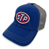 STP Vintage Patch + Richardson 111 Snapback