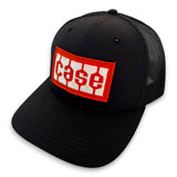 CASE Vintage Patch + Richardson 112 Snapback