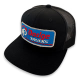 Dodge Trucks + Yupoong 6609 Snapback