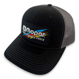 MOPAR PERFORMANCE PARTS