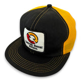 DETROIT DIESEL ALLISON. K-Products Authentic Vintage Trucker
