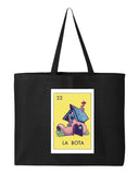 Fairyland. Project: Tote Bags. September '26
