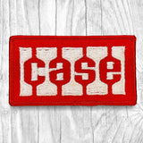 CASE Vintage Patch + Richardson 112 Snapback