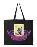 Fairyland. Project: Tote Bags. September '26
