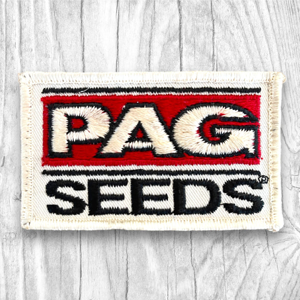 Patches – Tagged 