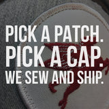 Texas Highway 66 Patch