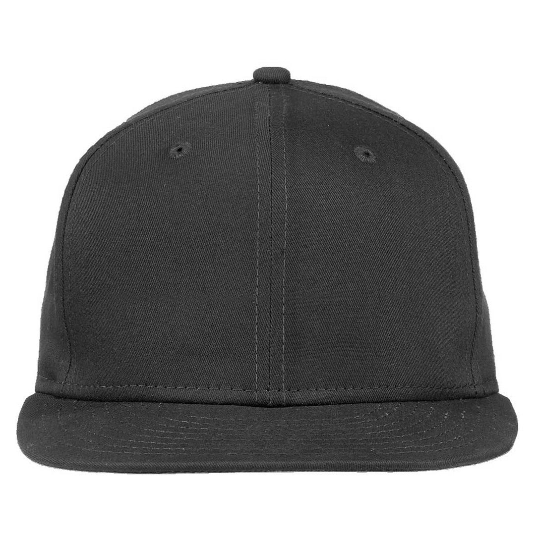 New Era 9FIFTY Charcoal Solid Snapback. Cap not sold alone. – Megadeluxe
