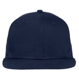 New Era 9FIFTY Navy Solid Snapback. Cap not sold alone.