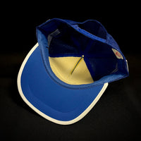 Chattanooga Chew Racing - 3 Stripe Vintage -Trucker Snapback