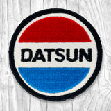 Datsun. Authentic Vintage Patch