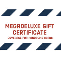 Megadeluxe Gift Card