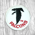 Atlanta Falcons - NFL . 2” Vintage Patch