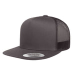 Ordina Il Cappellino Yupoong 6006 | Cappellino Trucker YP Classics® | FF Headwear - Foto 7
