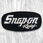 Snap-on Racing Authentic Vintage Patch