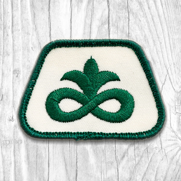 Pioneer Seeds Authentic Vintage Patch