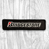 Bridgestone. Authentic Vintage Patch