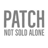 Volkswagen. Authentic Vintage Patch