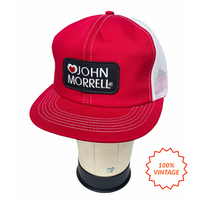 John Morrell K-Products Authentic Vintage Trucker