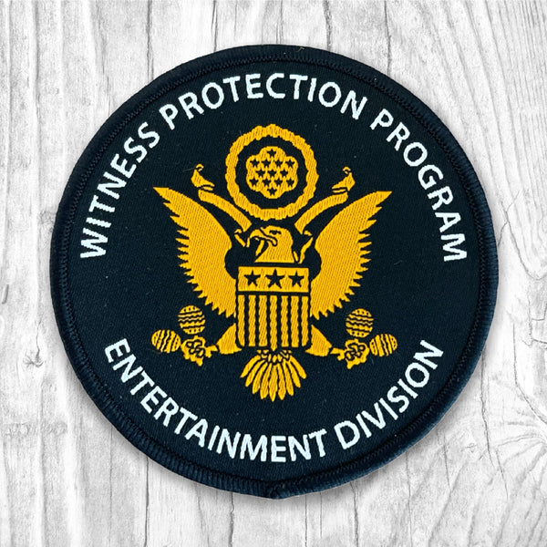 WITNESS PROTECTION PROGRAM – ENTERTAINMENT DIVISION