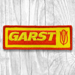 Garst Seed Vintage Patch