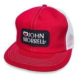 John Morrell K-Products Authentic Vintage Trucker