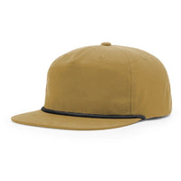 Richardson 256 Biscuit/Black UMPQUA - Snapback