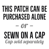 FARM FANS Vintage Patch