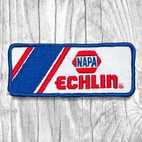 Echlin - NAPA  Vintage Patch