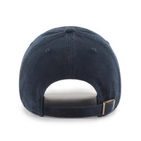 '47 Clean Up. Classic Navy